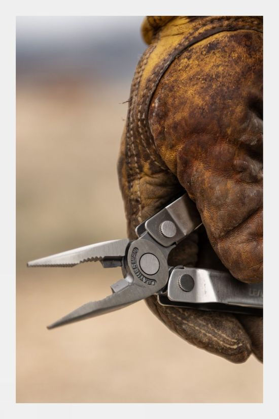  Leatherman Bond UK EDC Multi Tool