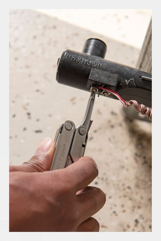  Leatherman Bond UK EDC Multi Tool