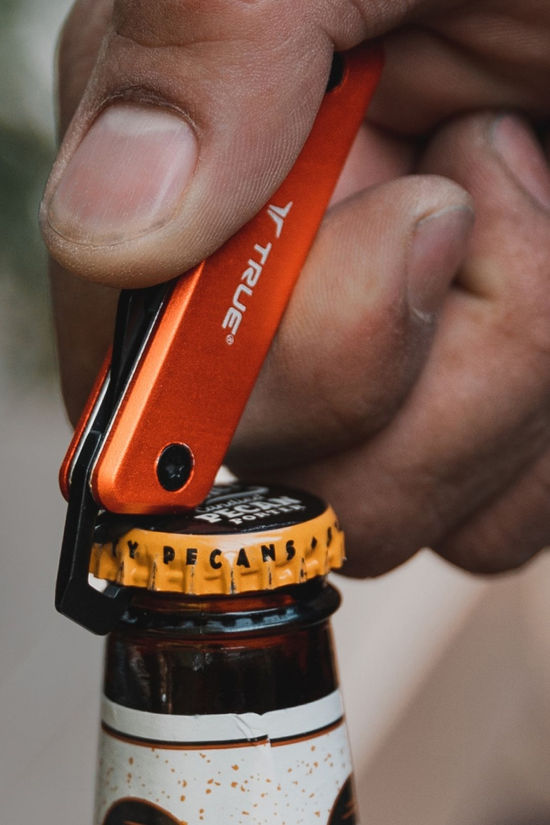  Modern Keychain Knife