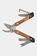  Gentlemen's Hardware 6-in-1 Garden Multi Tool
