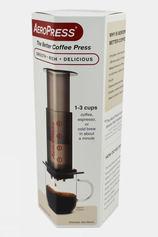  AeroPress Coffee Maker