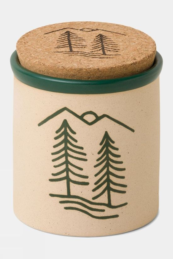  Paddywax Cypress & Fir Green Dune Candle 8oz