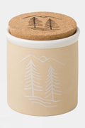  Paddywax Cypress & Fir White Dune Candle 8oz