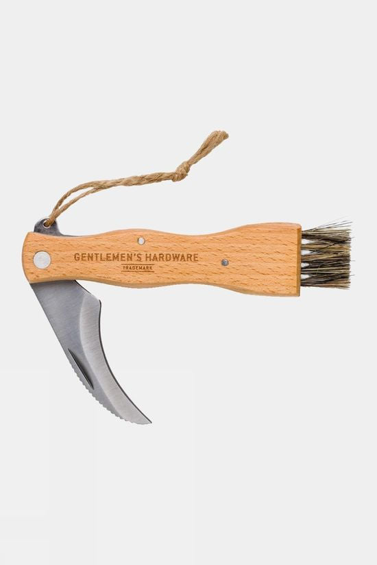  Gentlemen's Hardware Foraging Knife