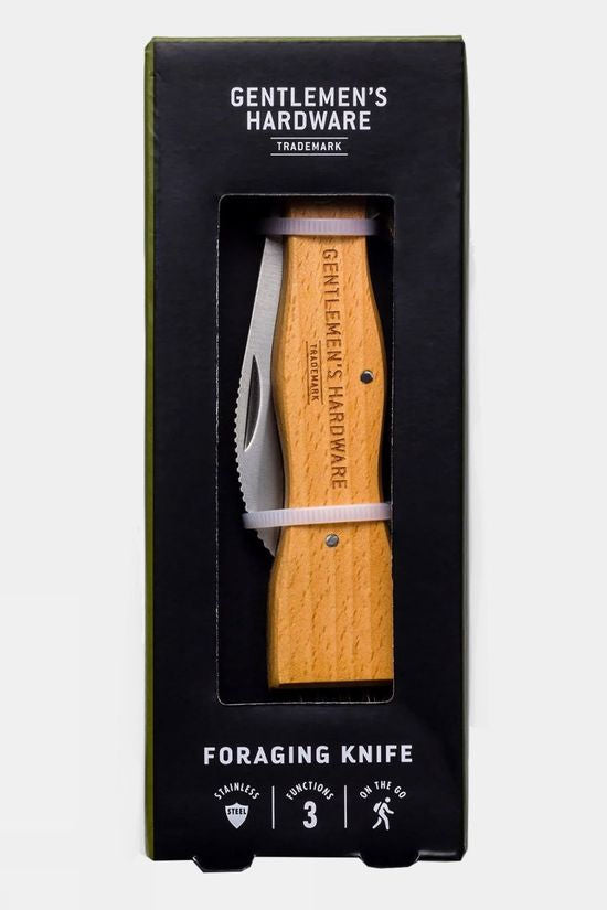  Gentlemen's Hardware Foraging Knife