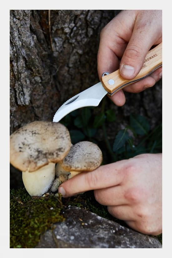  Gentlemen's Hardware Foraging Knife
