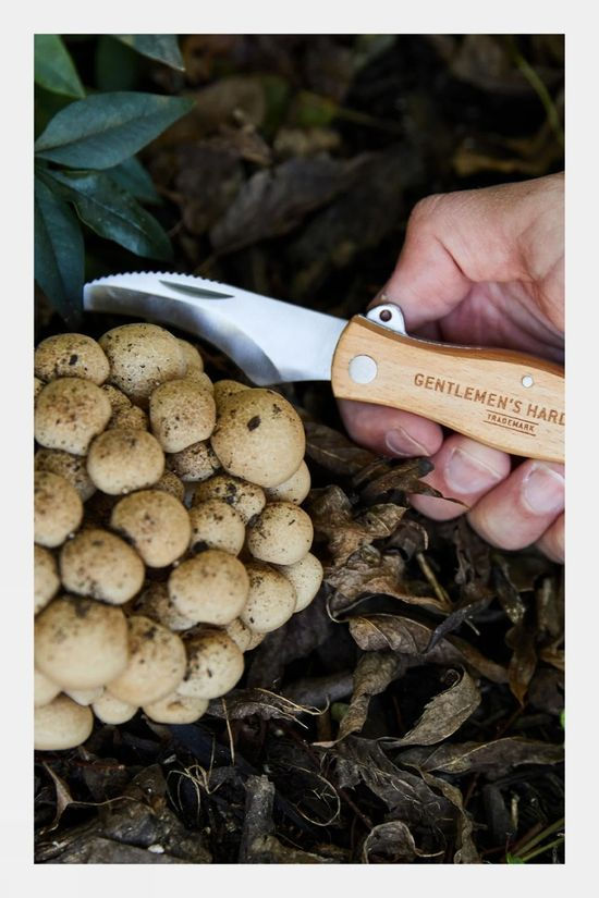  Gentlemen's Hardware Foraging Knife