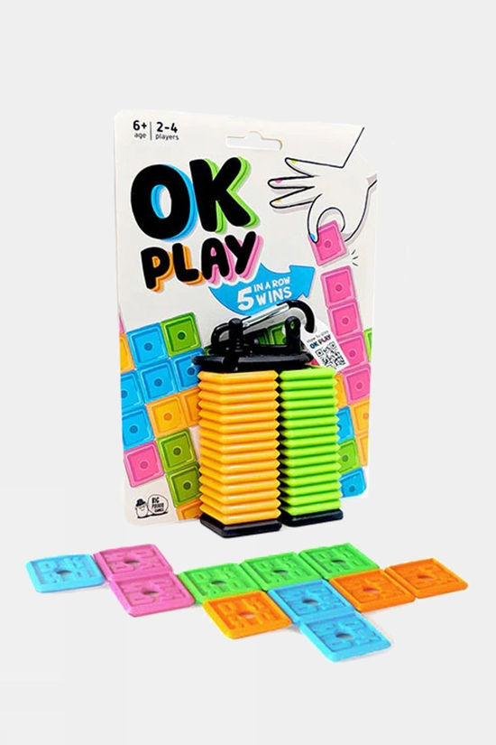  Ok Play