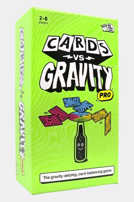  Cards Vs Gravity Pro