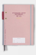  Standard Issue No.03 Hardcover Planner Notebook