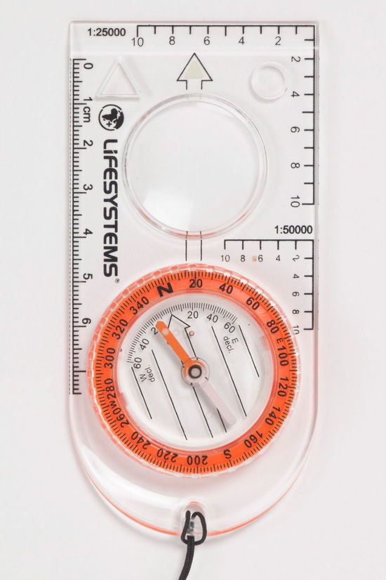 LIFESYSTEMS Compass 