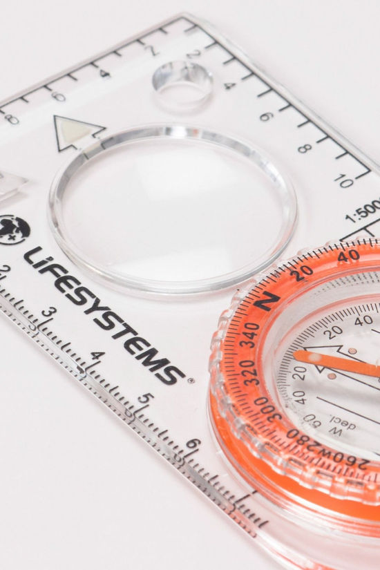 LIFESYSTEMS Compass 