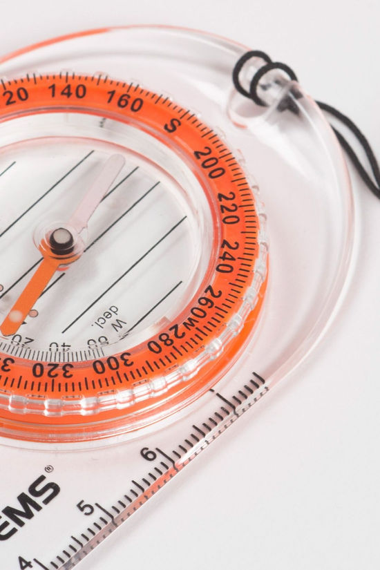 LIFESYSTEMS Compass 