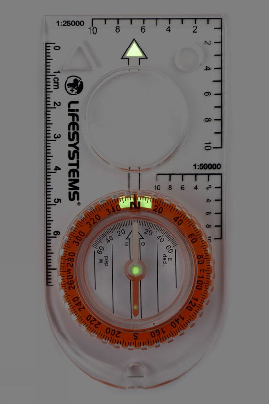 LIFESYSTEMS Compass 