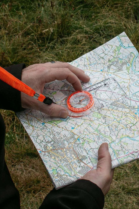 LIFESYSTEMS Compass 