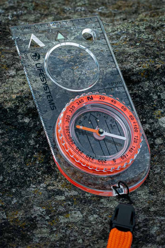 LIFESYSTEMS Compass 
