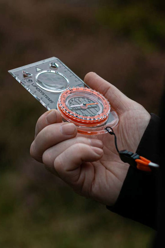 LIFESYSTEMS Compass 