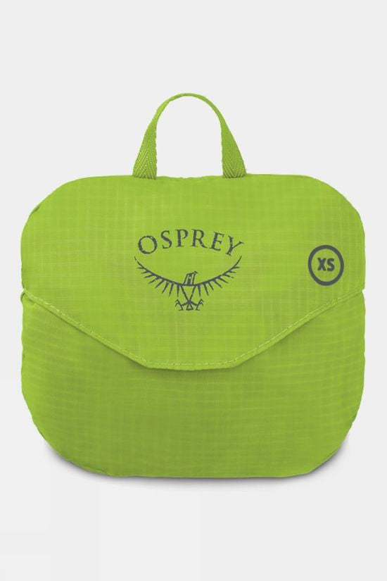  Osprey Hi-Vis Raincover - XS