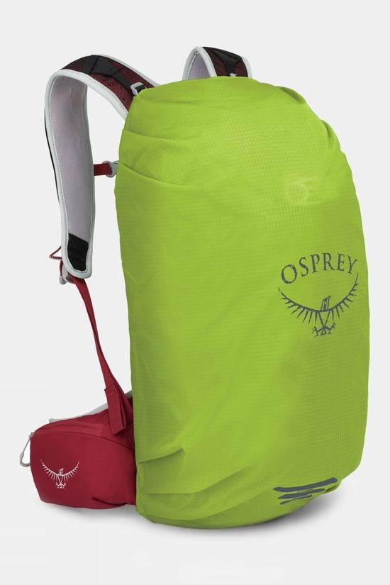  Osprey Hi-Vis Raincover - XS