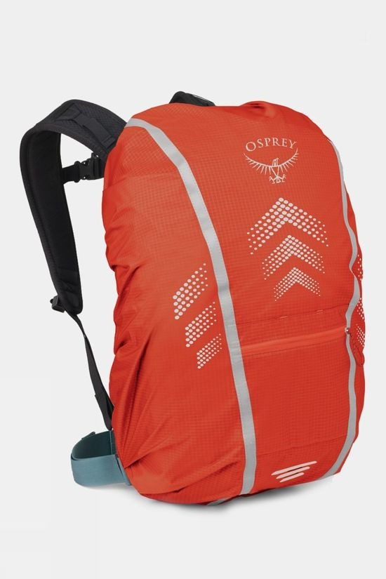  Osprey Hi-vis Commuter Raincover - Small