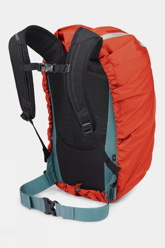  Osprey Hi-vis Commuter Raincover - Small