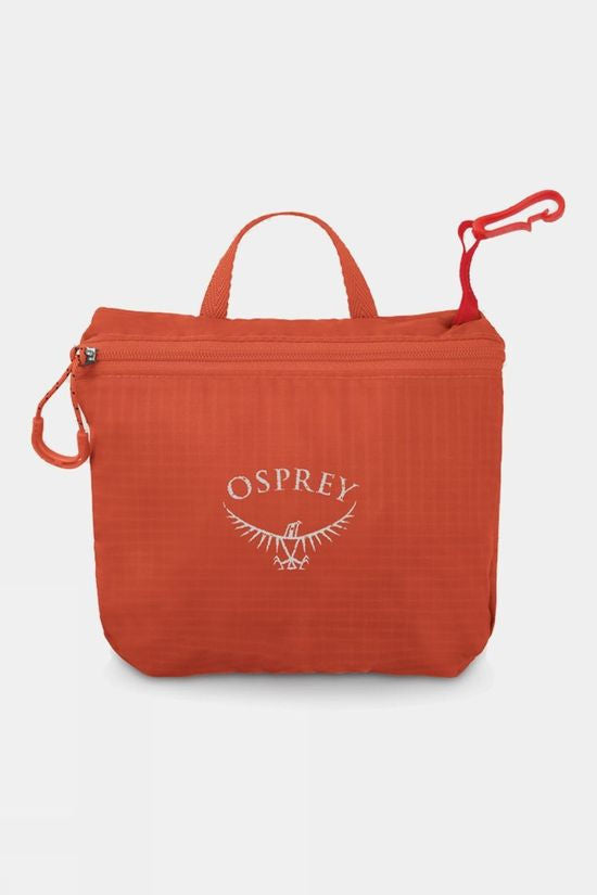  Osprey Hi-vis Commuter Raincover - Small