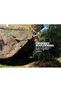  Vertebrate Publishing Churnet Bouldering