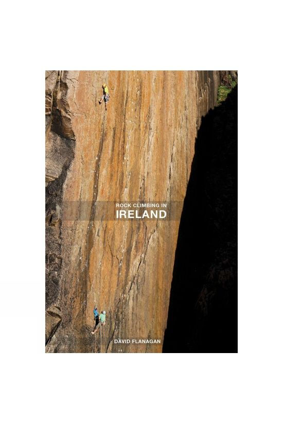  Three Rock Books Rock Climbing In Ireland