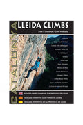  Pod Climbing Lleida Climbs