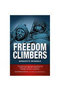  Vertebrate Pub Freedom Climbers