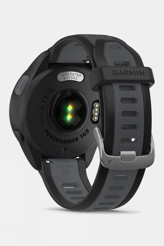 Garmin Forerunner 165 GPS Smartwatch