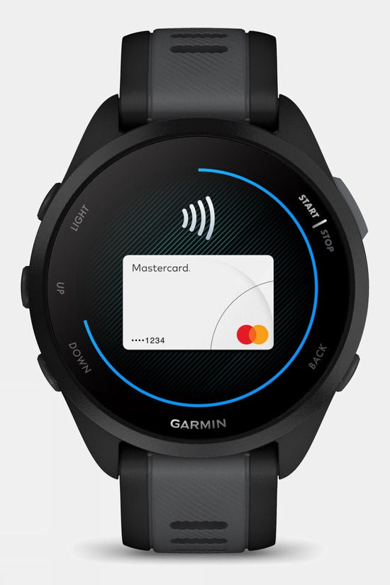 Garmin Forerunner 165 GPS Smartwatch