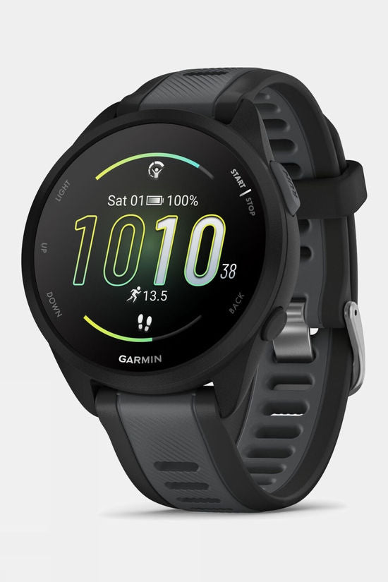 Garmin Forerunner 165 GPS Smartwatch