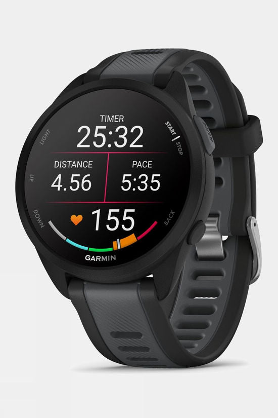 Garmin Forerunner 165 GPS Smartwatch