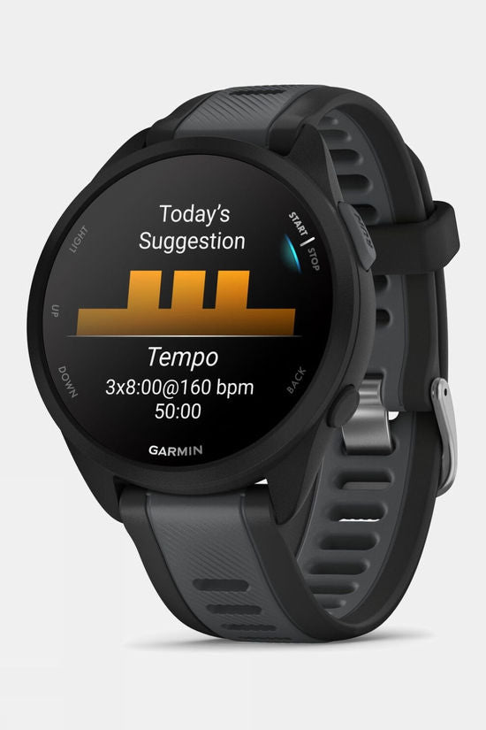 Garmin Forerunner 165 GPS Smartwatch