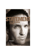  Vertebrate Publishing Statement: The Ben Moon Story
