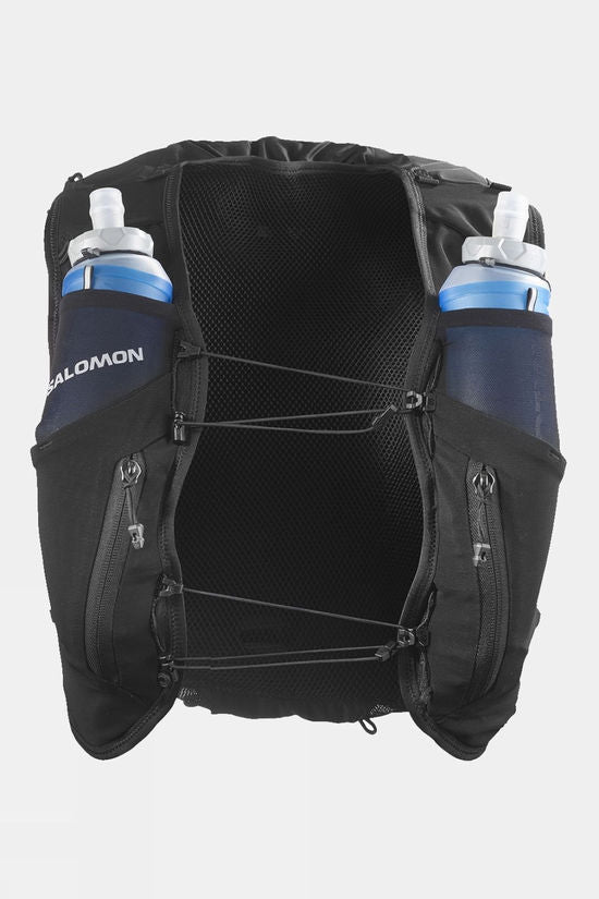 Salomon Womens Adv Skin 12 Hydration Vest