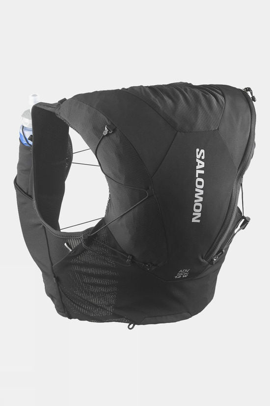 Salomon Womens Adv Skin 12 Hydration Vest
