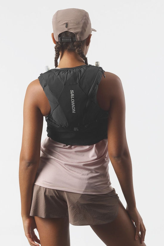 Salomon Womens Adv Skin 12 Hydration Vest
