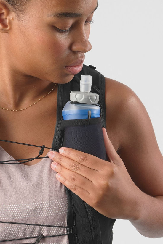 Salomon Womens Adv Skin 12 Hydration Vest