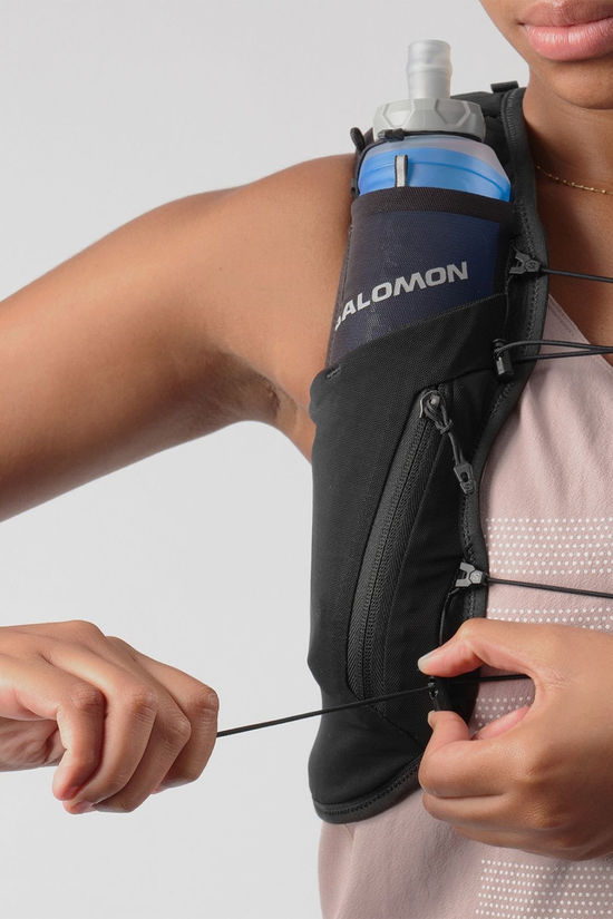 Salomon Womens Adv Skin 12 Hydration Vest