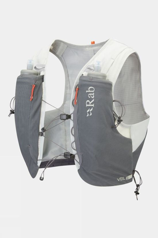 Rab Unisex Veil 6 Race Vest