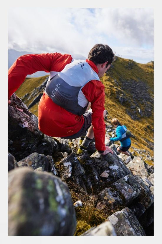 Rab Unisex Veil 6 Race Vest
