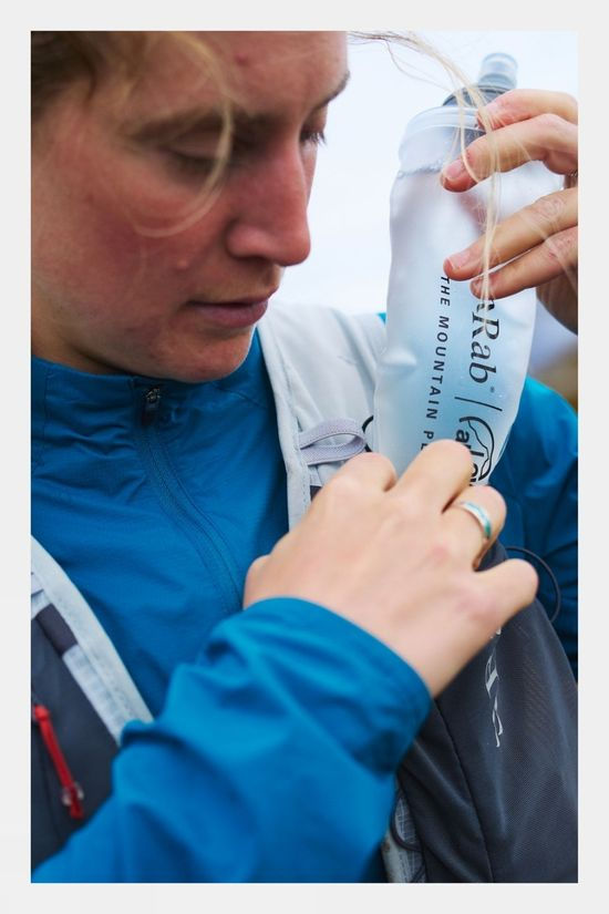 Rab Unisex Veil 6 Race Vest