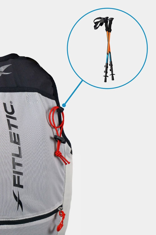  Trail 2.5 Hydration Vest
