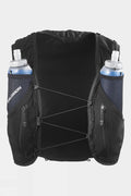 Salomon Adv Skin 5 Hydration Vest (2 X 500ml Bottles Included)