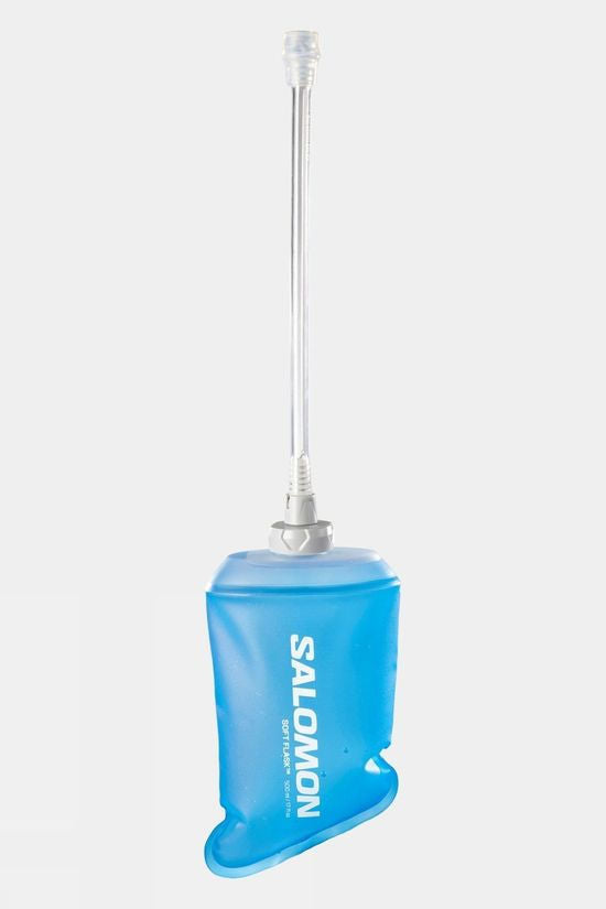  Salomon Softflask 500ML - Straw