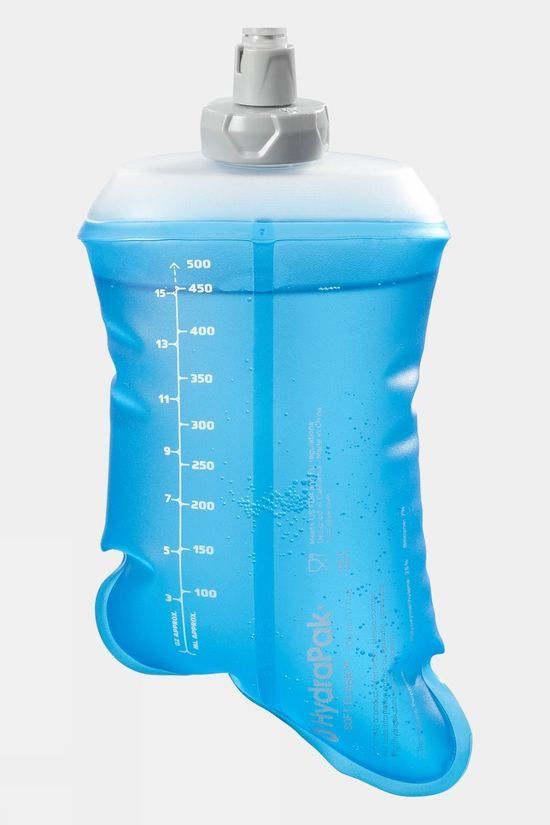  Salomon Softflask 500ML - Straw