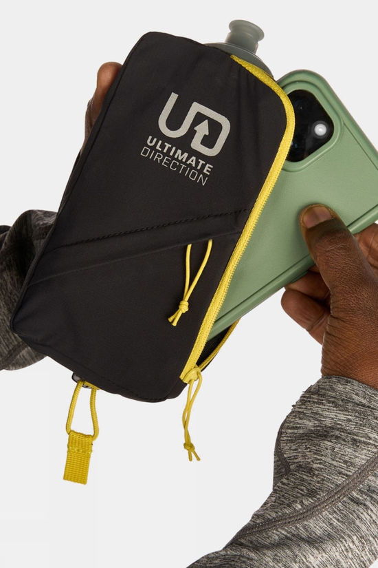 Ultimate Direction Fastdraw 500 Water Bottle And Holder