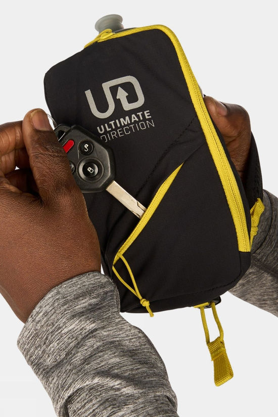 Ultimate Direction Fastdraw 500 Water Bottle And Holder